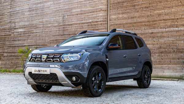 Самый дорогой коктейль стоит как Dacia Duster