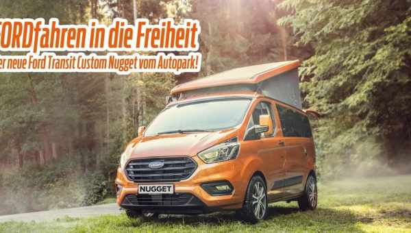 Ford Transit в самые интересные моменты своей истории