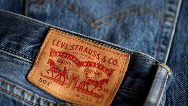 Джинсы Levi's: как выбрать и отличить оригинал?