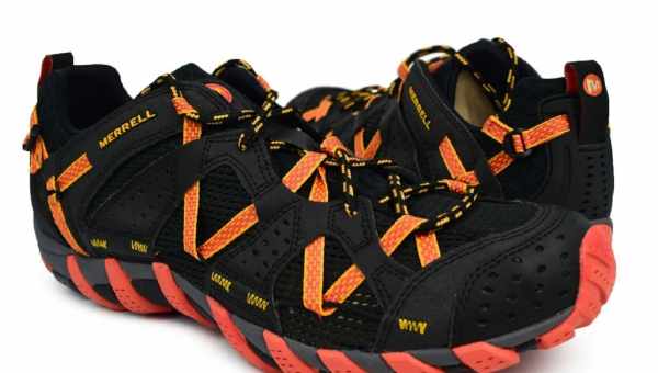 Кроссовки Merrell