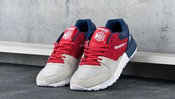 Кроссовки Reebok