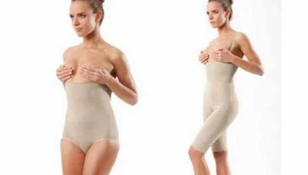 Комбидресс Slim Shapewear: описание, рекомендации по выбору