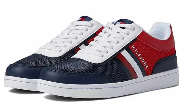 Кроссовки Tommy Hilfiger