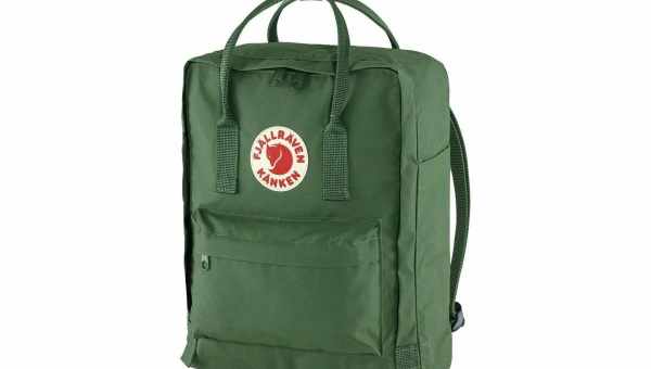 Все о рюкзаках Fjallraven Kanken