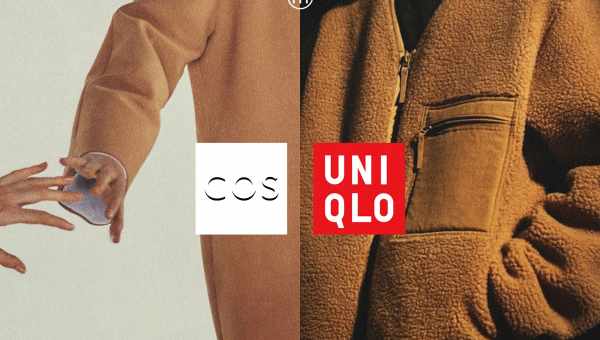 Термобелье UNIQLO: обзор ассортимента и выбор