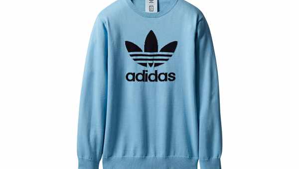 Свитшоты Adidas