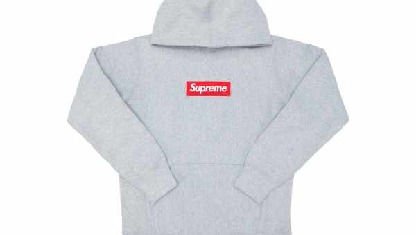 Свитшоты Supreme