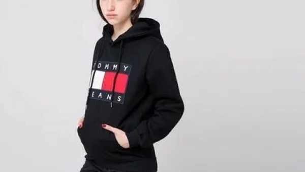 Свитшоты Tommy Hilfiger