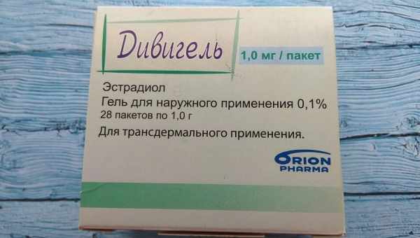 Для чего при ЭКО назначают Дивигель, как его правильно наносить и как отменять при беременности?