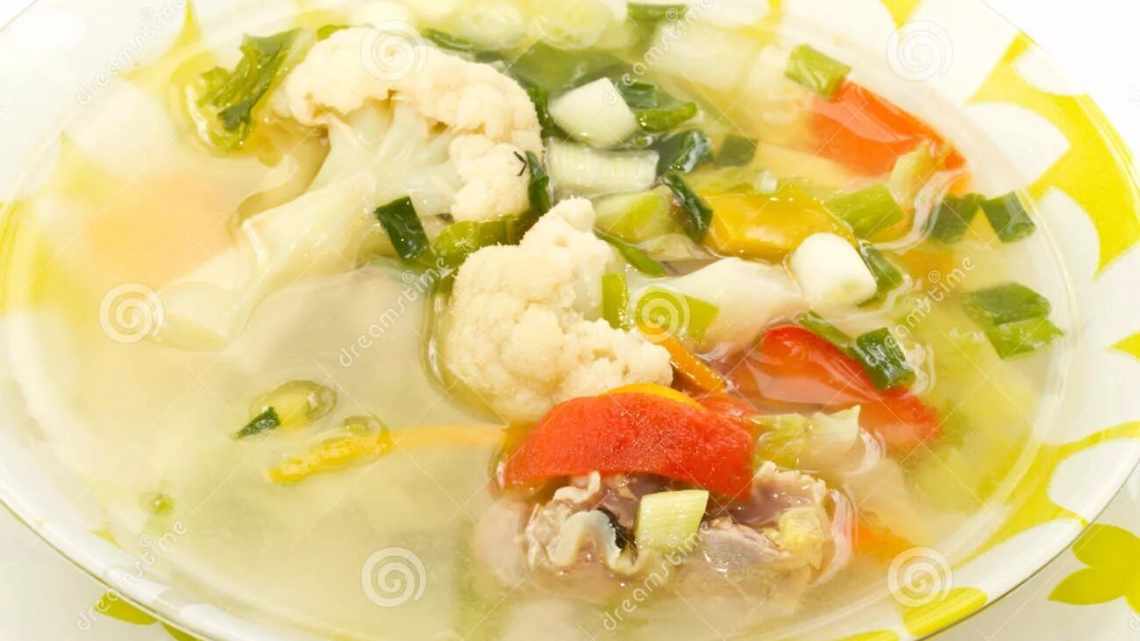 Какие супы можно кушать при грудном вскармливании: вкусные и полезные рецепты для кормящих мам