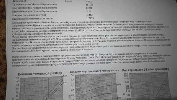 Исследование: IQ ребенка зависит от веса матери до беременности