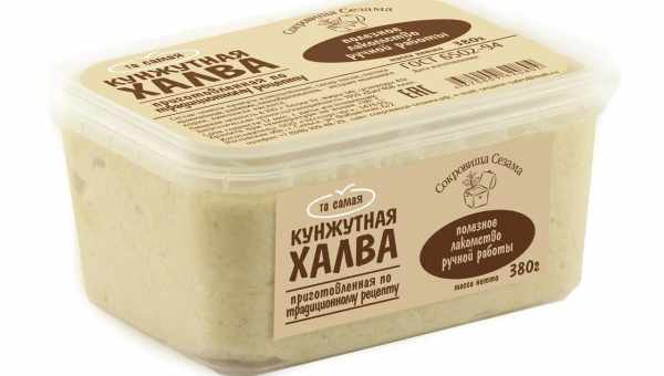 Тахинная халва: польза продукта при регулярном употреблении. Какие ограничения существуют в употреблении тахинной халвы