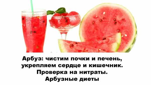 Можно ли похудеть на арбузе: мнение диетолога, варианты диет. Можно ли поправиться от арбуза: мифы и реальность