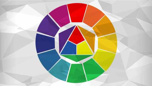 Цветовой круг в дизайне интерьера: изучаем вопрос