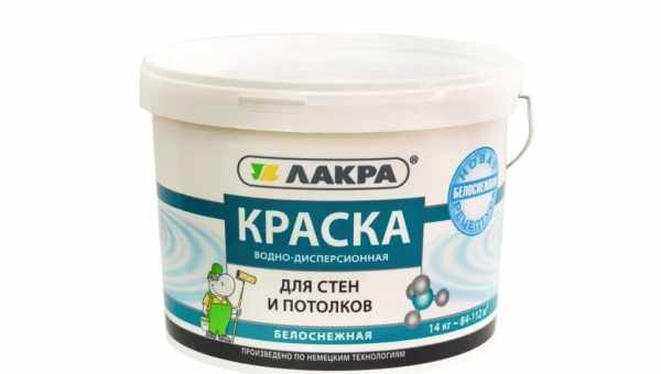 Белые акриловые краски: правила выбора