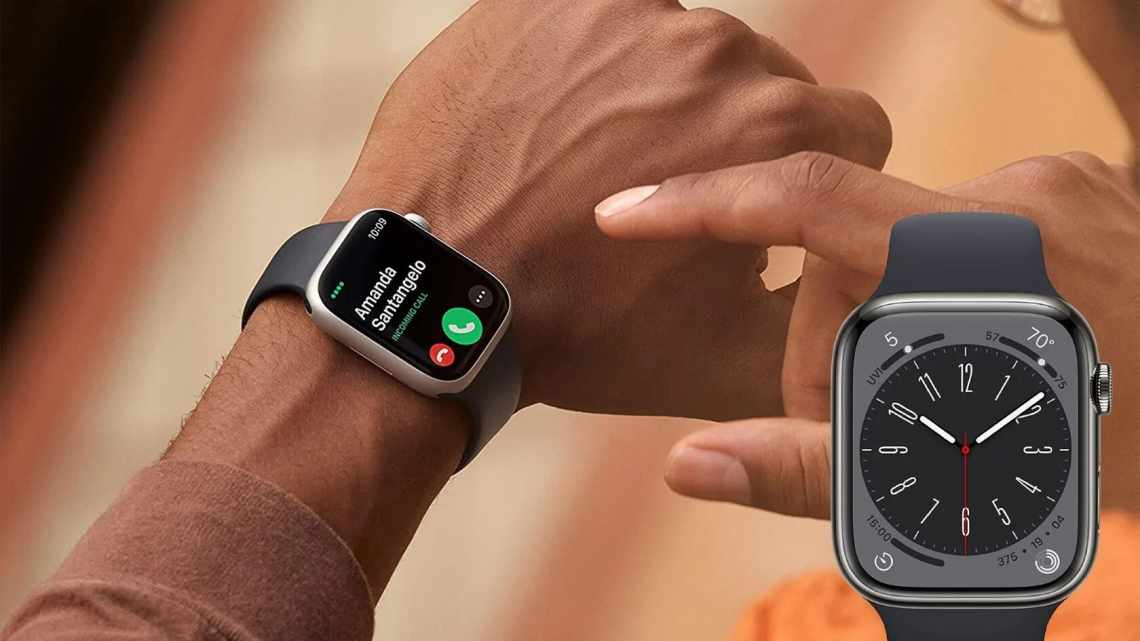 Вышел твик, который добавляет виджеты Apple Watch на iPhone