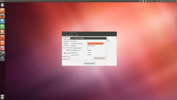 Настройка Samba на Ubuntu Server