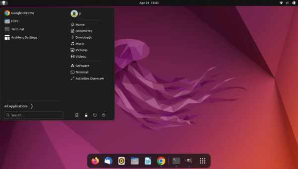 Программы для восстановления файлов на Ubuntu