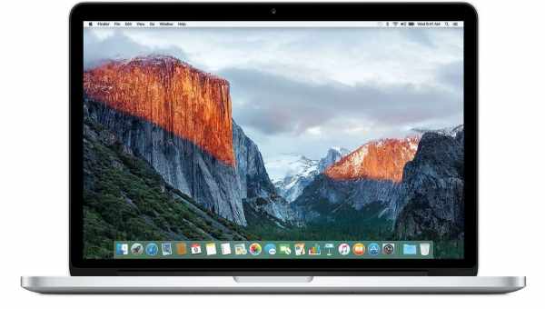 Начался публичный бета-тест OS X El Capitan 10.11.2