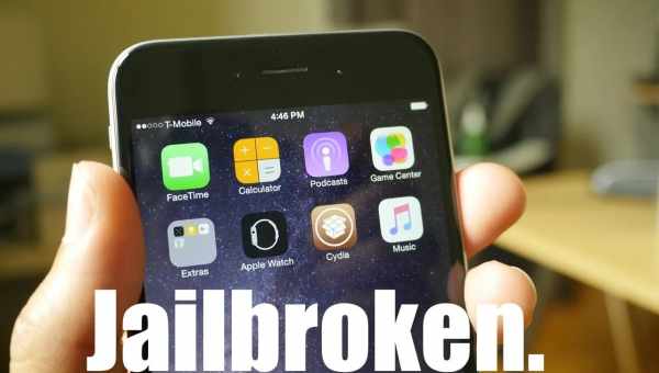 Джейлбрейк iOS 8.1.2 на Mac используя PP Jailbreak Tool