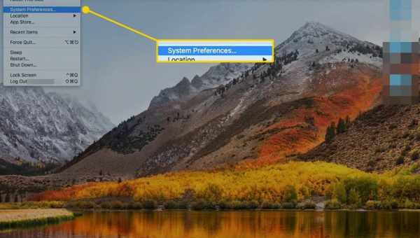 В macOS High Sierra обнаружена серьезная уязвимость