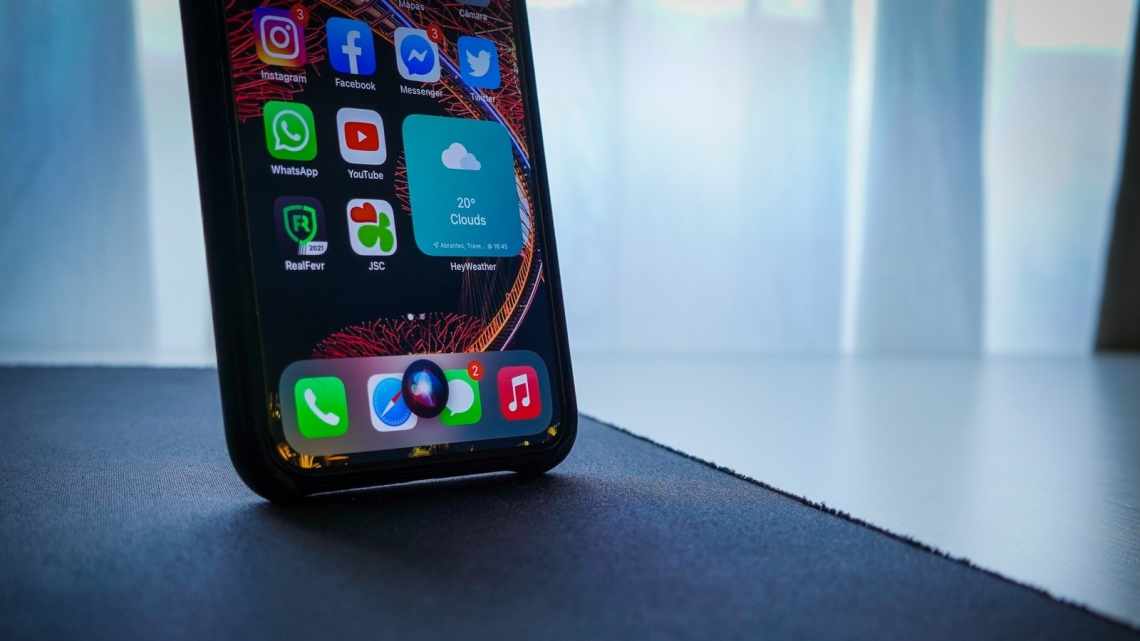 Apple выпустила iOS 11 beta 5 для разработчиков