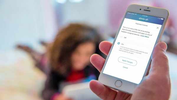 Как ограничить действия ребёнка на вашем iPhone или iPad