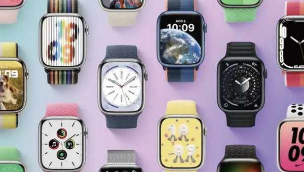 Apple выпустила watchOS 2 beta для разработчиков