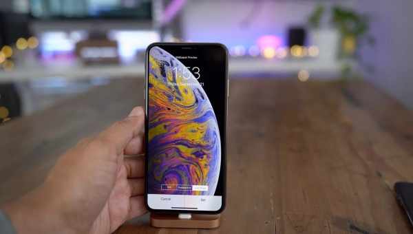 На YouTube появилась поддержка HDR для iPhone XS и XS Max