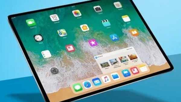 Как работать со скриншотами на iPad, iPad Pro и iPad mini