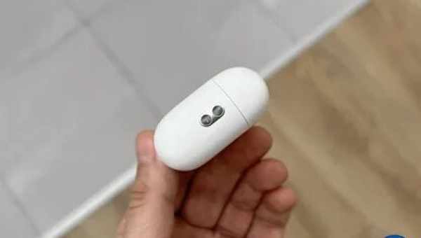 Когда выйдут новые наушники AirPods Pro 2-го поколения?