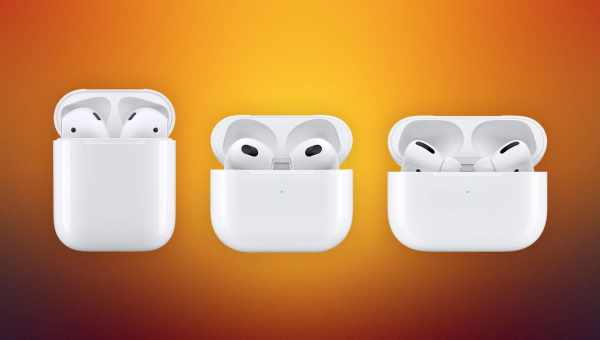 Как сбросить настройки наушников AirPods и AirPods Pro или удалить из Apple ID