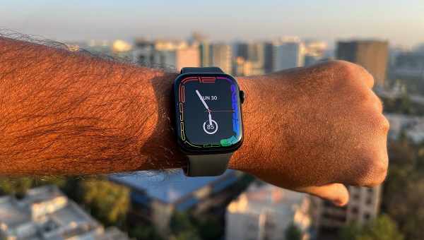 Apple Watch Series 7: ответы на часто задаваемые вопросы