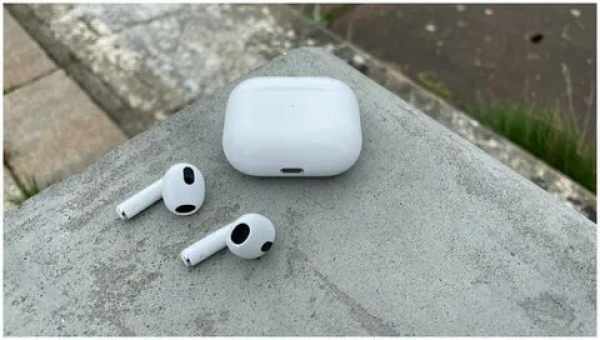 Лучшие функции и характеристики новых AirPods 3