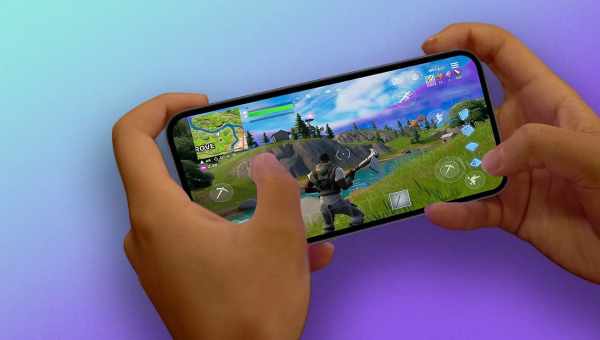 Игра Fortnite вернулась на iOS, играть можно через Xbox Cloud Gaming