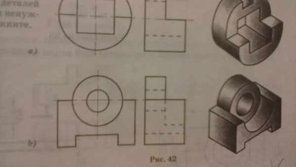 Создание и удаление штриховки в AutoCAD