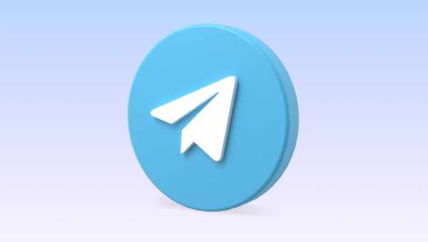 Как в Telegram изменить тему