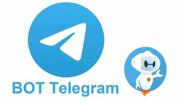 Для чего нужен «Telegram» бот «ВКонтакте»