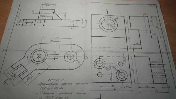 Как восстановить повреждённый чертёж в AutoCAD