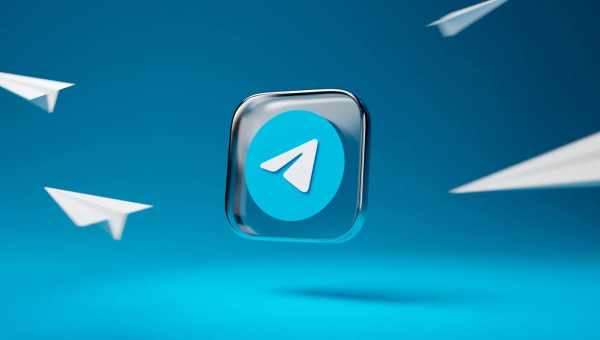 Бот «Антипаркон» для «Telegram»