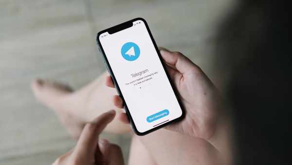 Супергруппы в Telegram: что это такое и как их создавать