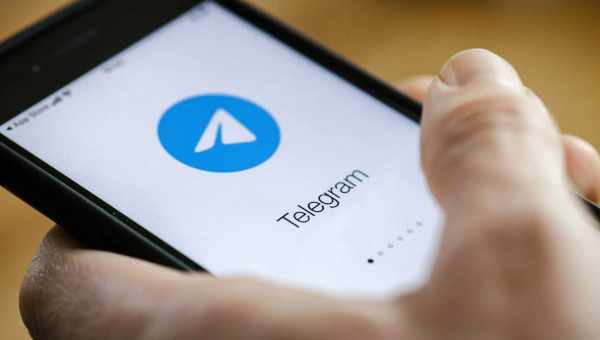 Способы удаления аккаунта в Telegram