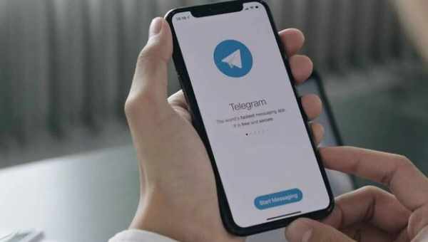 «Telegram»: обзор секретных функций