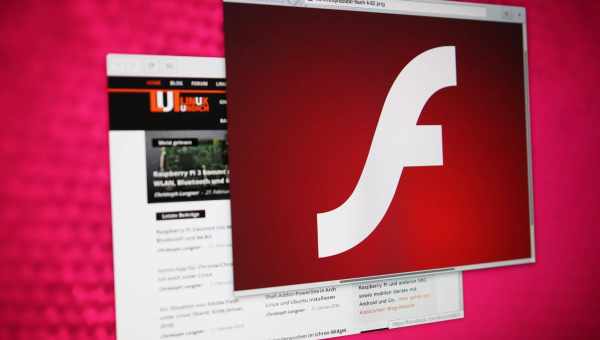 Инструкция по установке и обновлению Adobe Flash Player на телевизоре