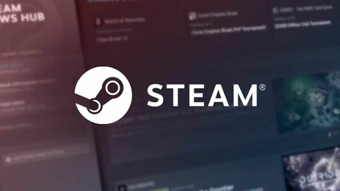 Почему не обновляется Steam и как это исправить