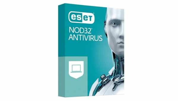 Исправление ошибки 1603 программы ESET NOD32 Antivirus