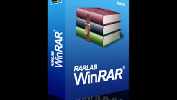 Как устранить диагностические сообщения в WinRAR