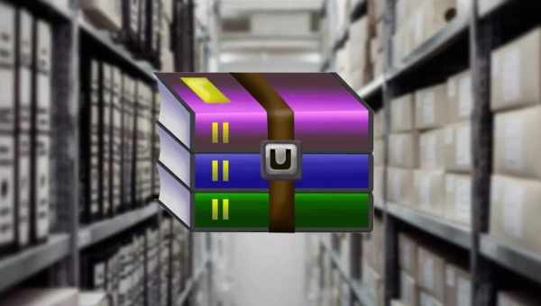 Сравнение WinRAR и 7-Zip: что выбрать