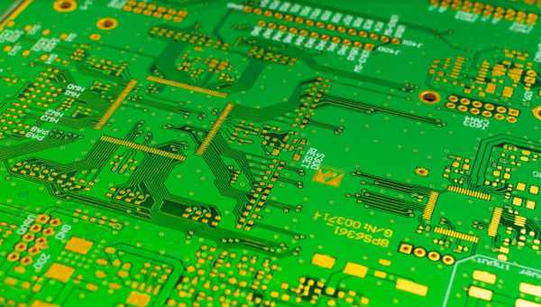 Лучшие приложения для работы с форматом PCB