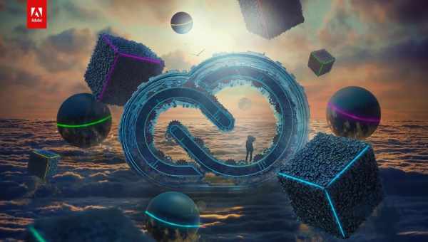 Предназначение программы Adobe Creative Cloud и основные операции с ней